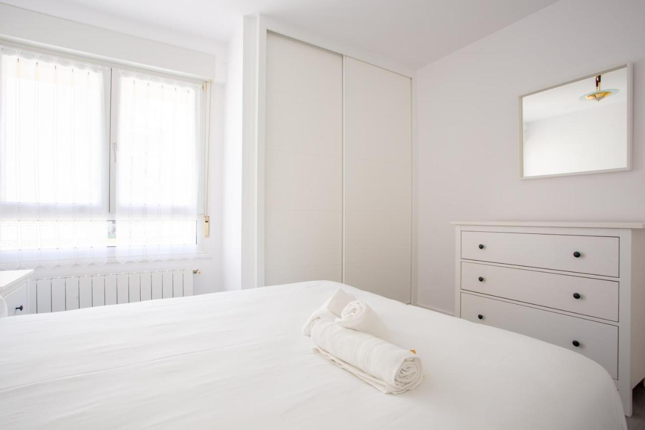 El Mirador De Mundaka By Urdaibai Rentals Exterior foto